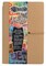Dyan Reaveley's Dylusions Creative Journal 8.375"X5.625"-Kraft